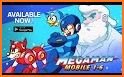 MEGA MAN 4 MOBILE related image