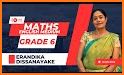 Mathematics 5th and 6th grades related image