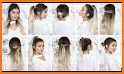 Hairstyles for school related image