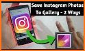 Insta Saver- Images & Video Download for Instagram related image