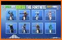 Sound Dance & Emote Quiz related image