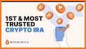 Bitcoin IRA: Crypto Retirement related image