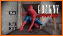 Scary Granny Mod SPIDER - The Horror Game 2019 related image