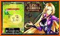 Epic Heroes Adventure : Action & Idle Dungeon RPG related image