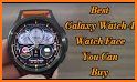 Analog Watch Face 001 related image