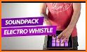 Real Electro Drum Pad - Hip Hop Electro Music Drum related image