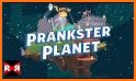 Prankster Planet related image