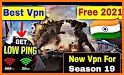 PUBG KA VPN related image