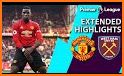 EPL Live: English Premier League scores and stats related image