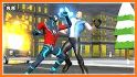 Flying Speed Hero Crime Simulator: Superhero Games related image