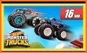 Monster Truck - Ultimate Racing related image