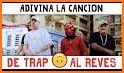 ADIVINA LA CANCIÓN DE TRAP related image