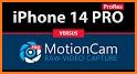 MotionCam: Camera & RAW Video related image