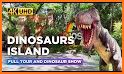 Dinosaur Island-DuDu Kids多多恐龙岛 related image