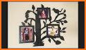 Photo Frame - Tree Frame related image