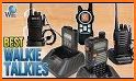 Hello Walkie Talkie PTT related image