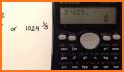 Algebra scientific calculator 991 ms plus 100 ms related image