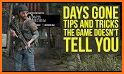 Guide for Days Gone Game related image