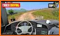 Euro Cargo Truck Driving Games related image