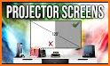 Live Screen Projector Guide related image