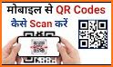 QR Codes Scanner related image