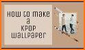 BTS wallpapers KPOP related image