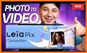 Pix Motion Loop Photo Animator & Photo Video Maker related image