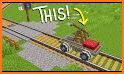 Trains Addon for MCPE related image