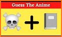 Neon Genesis Evangelion quiz related image