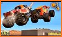 Crash Monster Truck Destruction related image