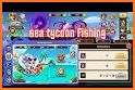 Idle Sea Tycoon related image