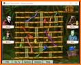 Snakes & Ladders - Classic Board Game related image