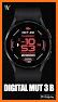 SamWatch Digital Mut 3 B related image