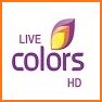 Free Colors TV Voot Live Hindi Channel HD Guide related image