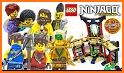 Hints of Ninjagoo Tournaments 2021 related image