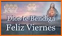 Bendiciones de Viernes related image