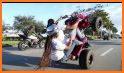 ATV Quad Bike : Bike Wheeling Stunts related image