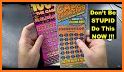 Scratch Card - work from home related image