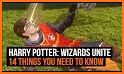 Radar for Wizards Unite related image