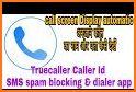 CallerApp: Phone Caller ID, Spam Call &SMS Blocker related image