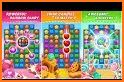 Candy Land - Free Sweet Puzzle Game related image