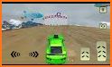 Mega Ramp Car Simulator – Impossible 3D Car Stunts related image