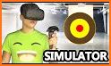 Pistol Shooting. Gun Simulator. related image