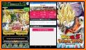 Summon Simulator Banner for DBZ Dokkan Battle related image