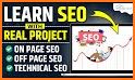 Complete Seo related image