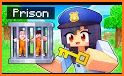 24 Hour Prison Escape Mod for Minecraft PE related image