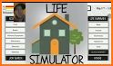 Simulife - Life Simulator Games related image