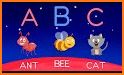 Abc Animals Kids Games - Animal Alphabet Tracing related image