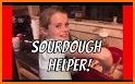 sourdough helper related image