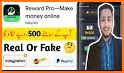 Reward Pro—Make money online related image